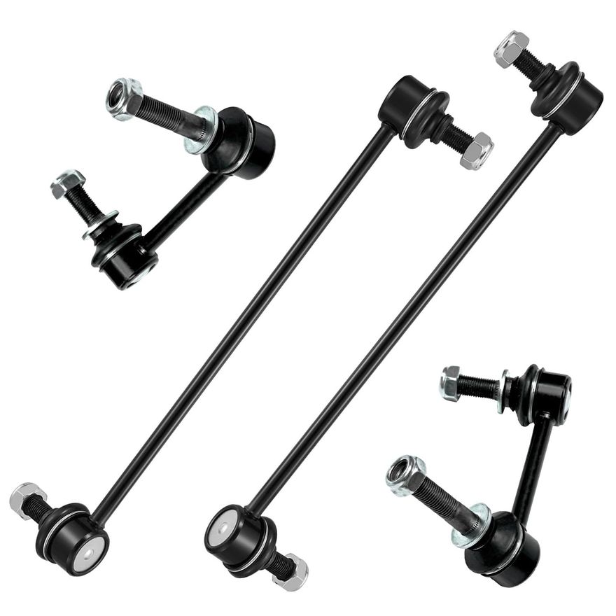 Main Image - Front & Rear Sway Bar Links Kit
