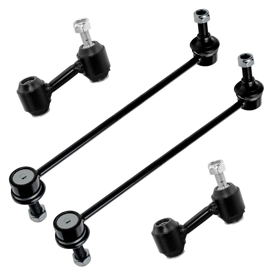 Main Image - Front Rear Sway Bar Links