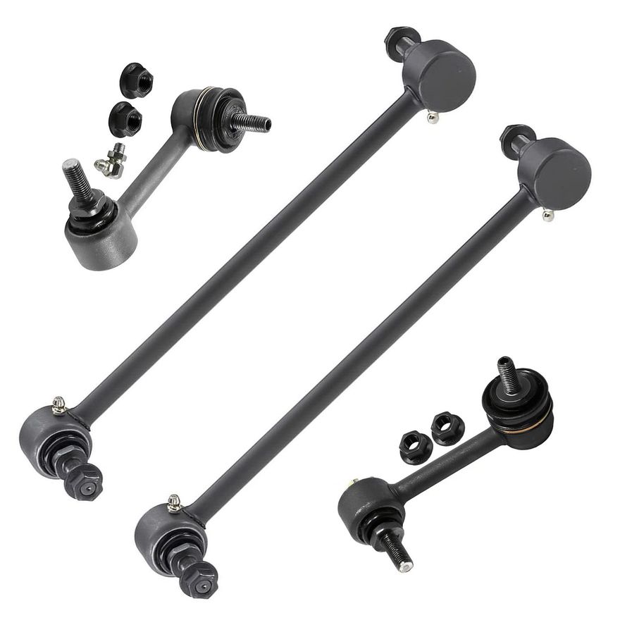 Main Image - Front Rear Sway Bar Links