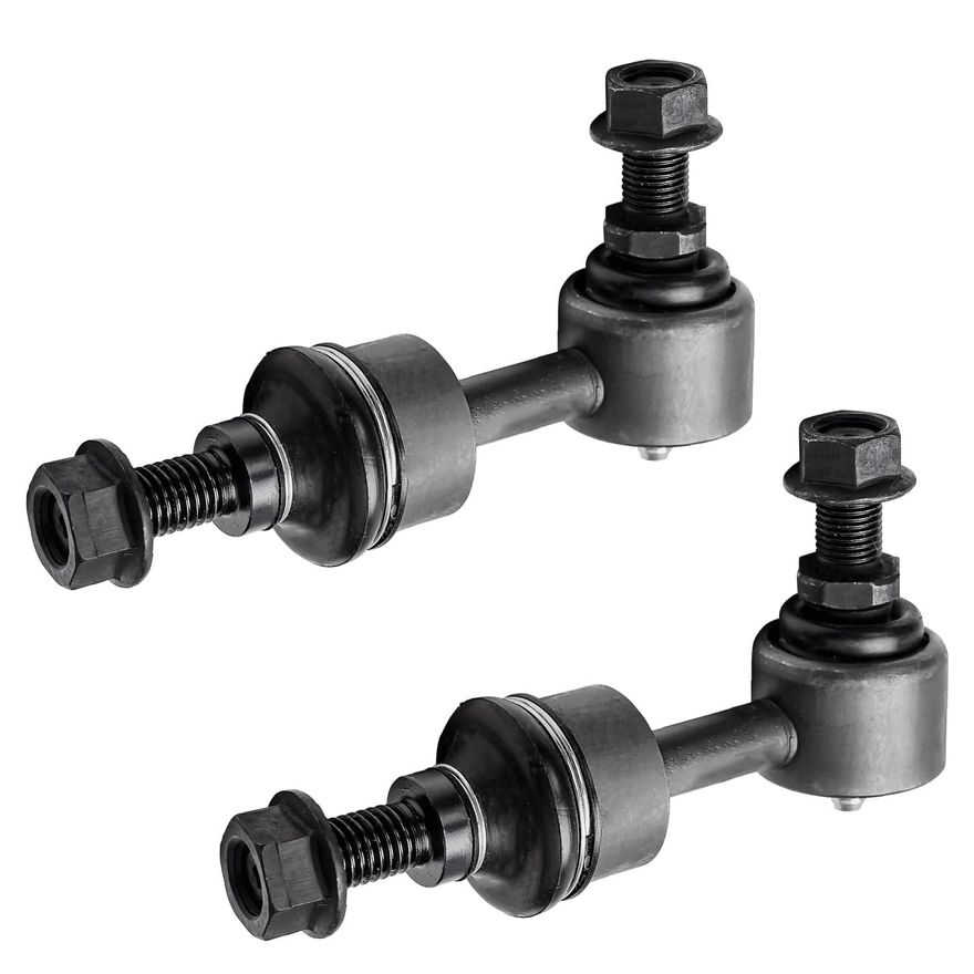 Rear Sway Bar Link - K750603 x2