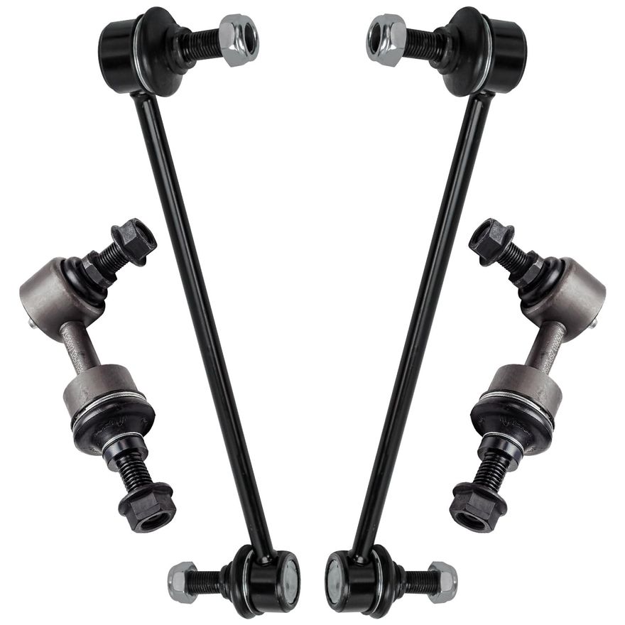 Main Image - Front Rear Sway Bar Links