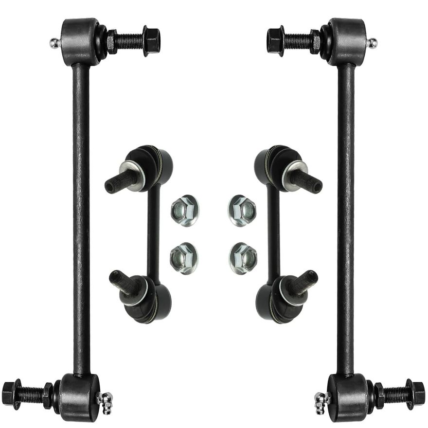 Main Image - Front Rear Sway Bar Links