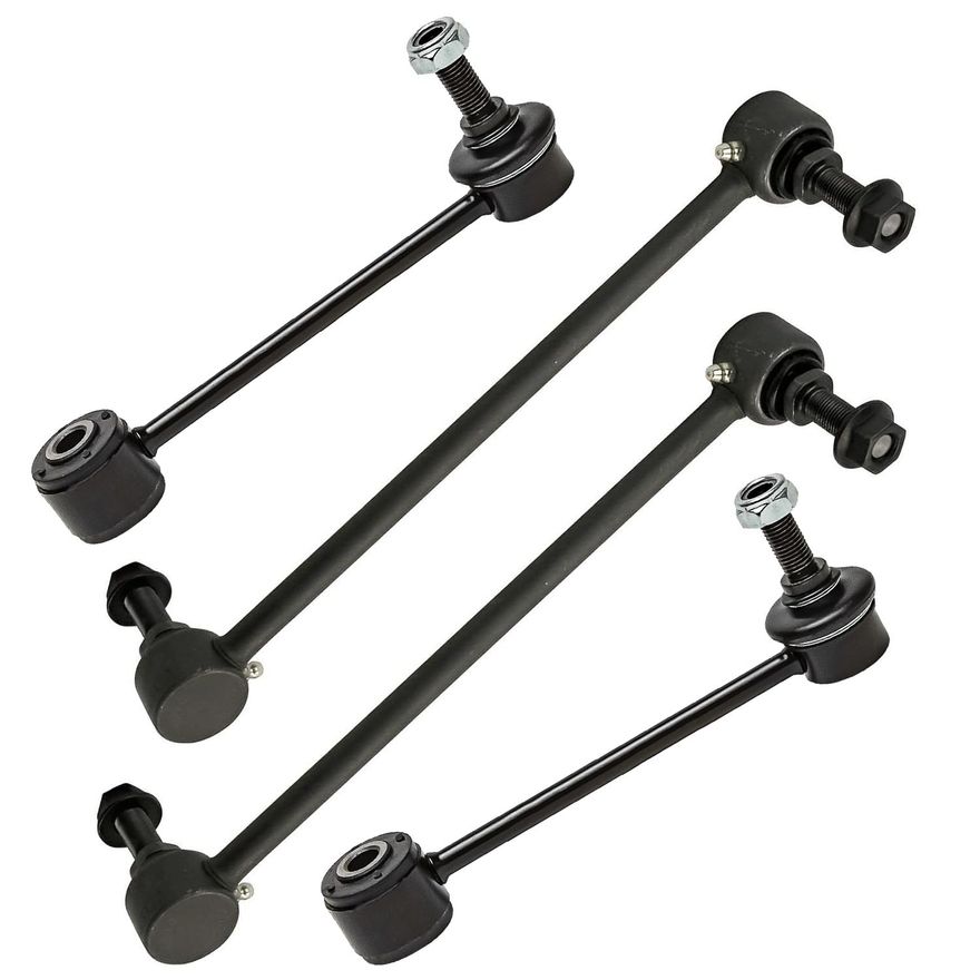 Main Image - Front Rear Sway Bar Links