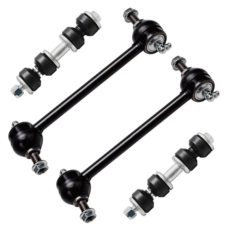 Main Image - Front & Rear Sway Bar Links
