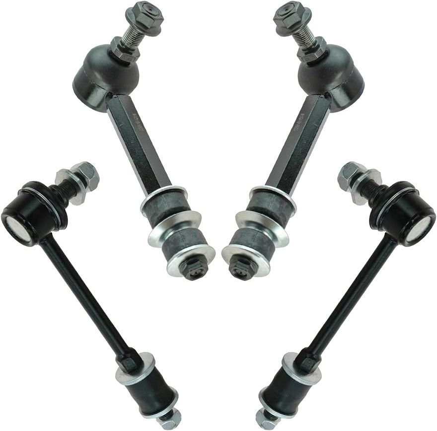 Main Image - Front Rear Sway Bar Links