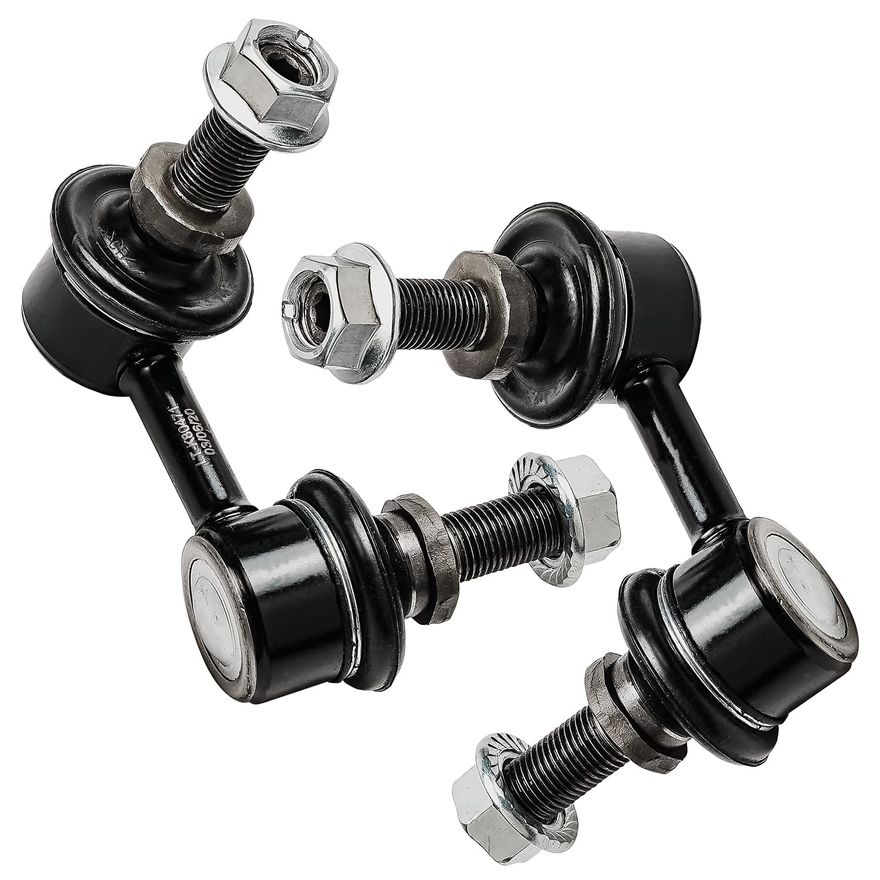Front Sway Bar Links - K80470_K80471