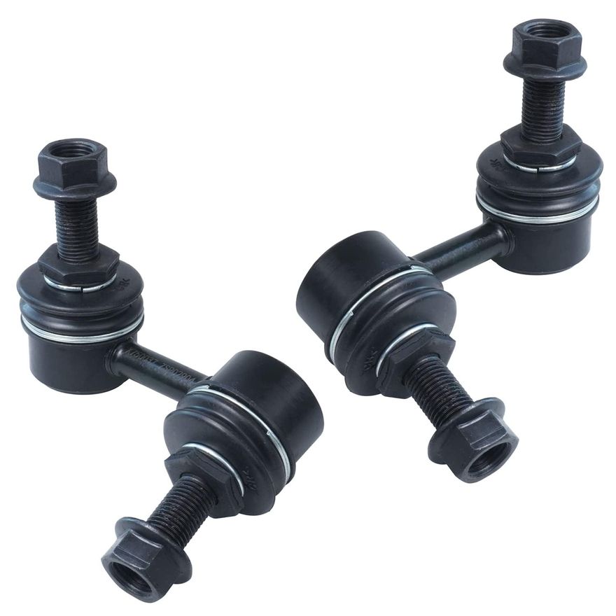 Rear Sway Bar Links - K750037_K750038