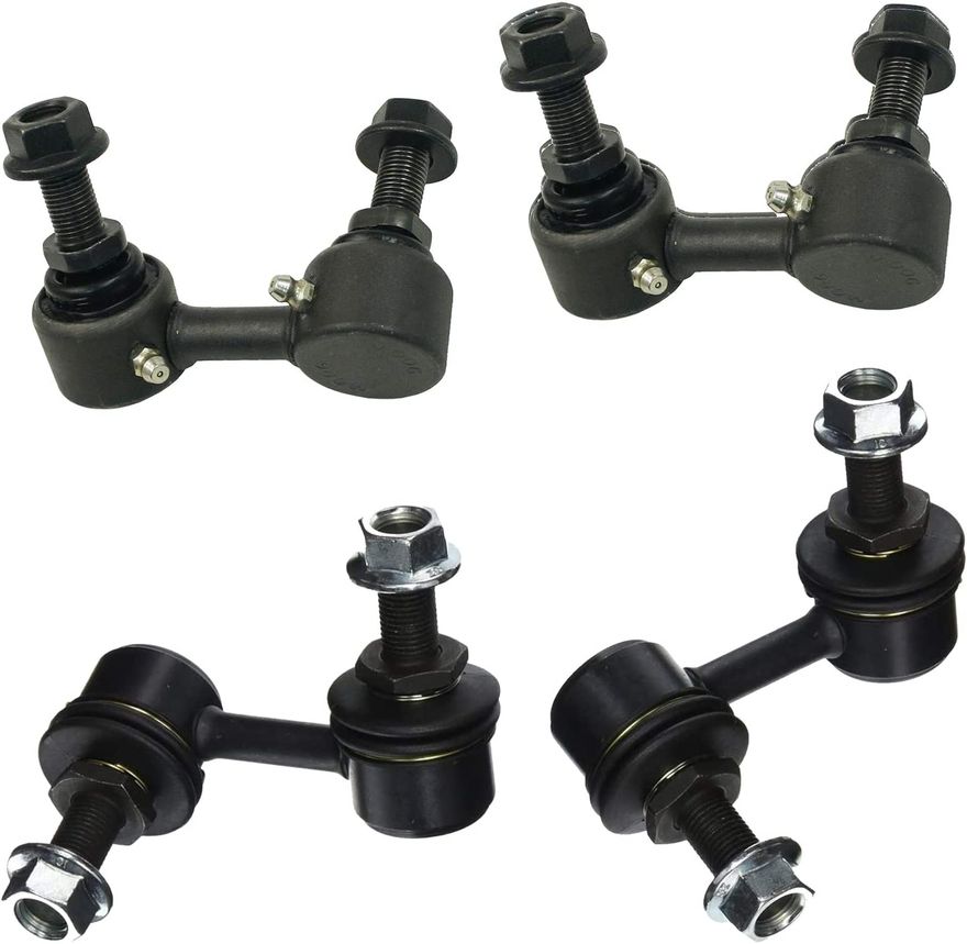 Main Image - Front Rear Sway Bar Links