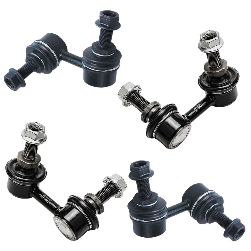 Main Image - Front Rear Sway Bar Links