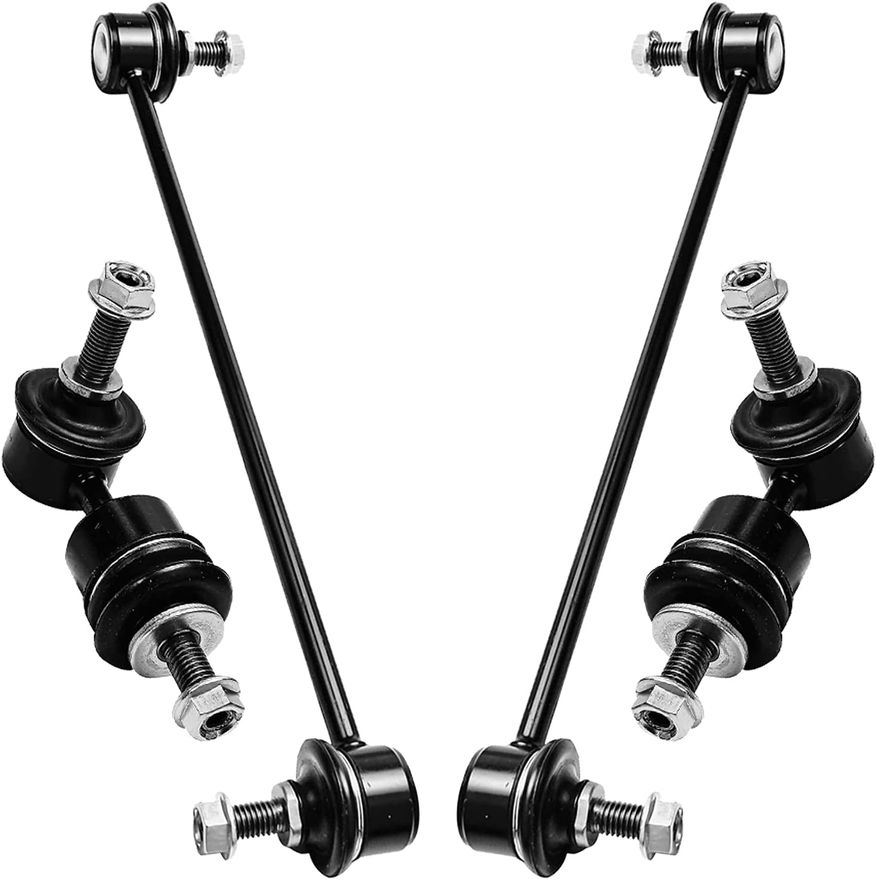 Main Image - Front Rear Sway Bar Links