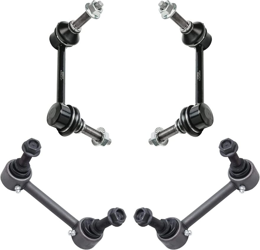 Main Image - Front Rear Sway Bar Links