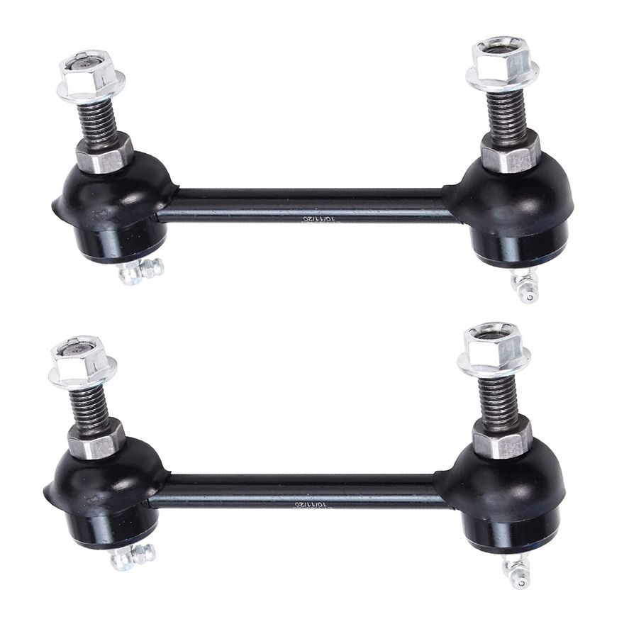 Rear Sway Bar Link - K80425 x2