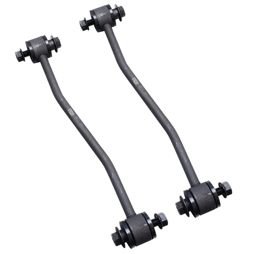 Rear Sway Bar Link - K750261 x2