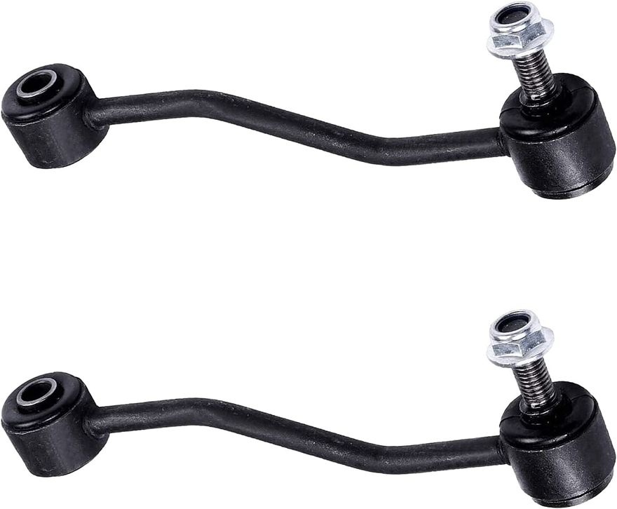 Rear Sway Bar Links - K80101 x2