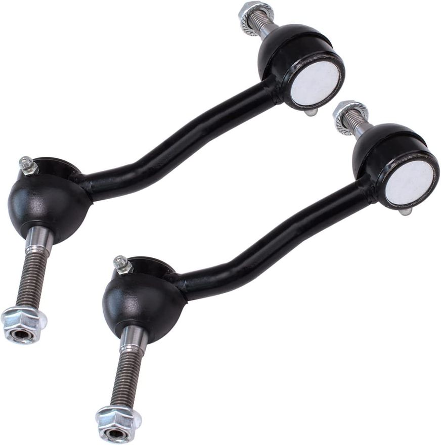 Front Sway Bar Links - K8635 x2