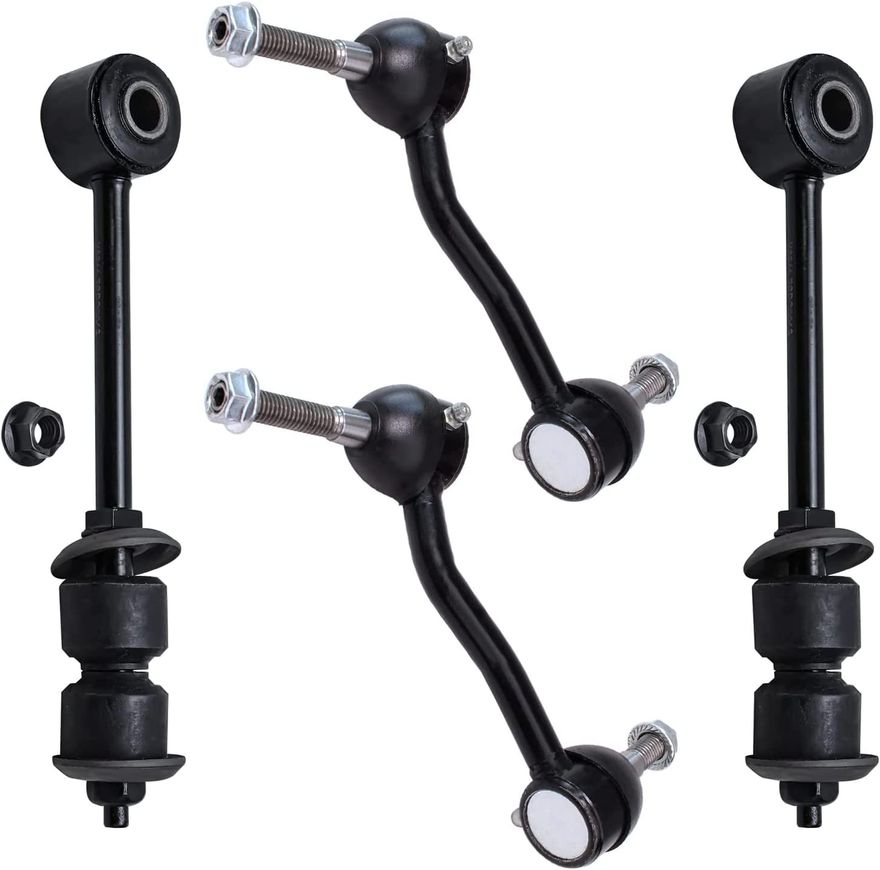 Main Image - Front Rear Sway Bar Links