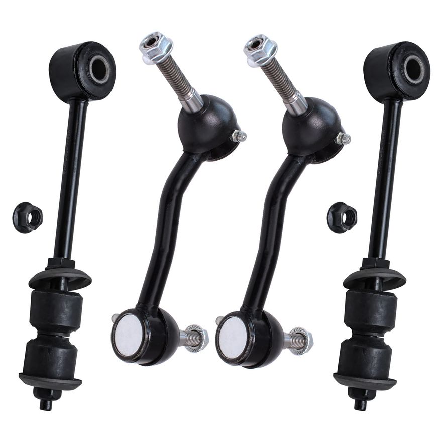 Main Image - Front Rear Sway Bar Links