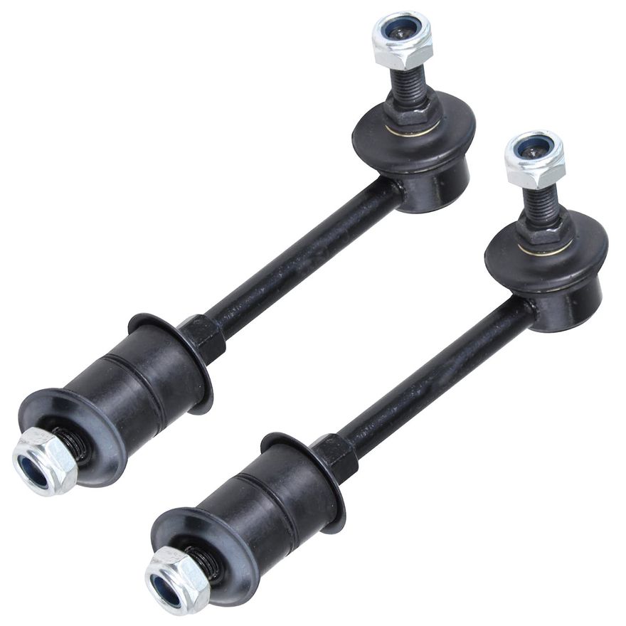 Rear Sway Bar Link - K80618 x2