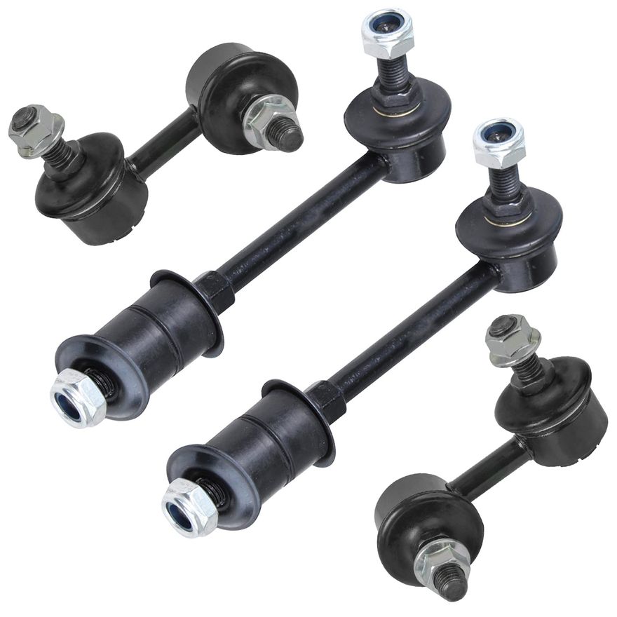 Main Image - Front Rear Sway Bar Links