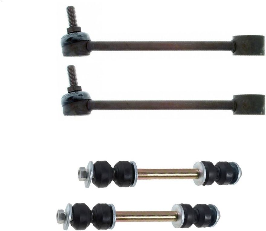 Main Image - Front & Rear Sway Bar Links