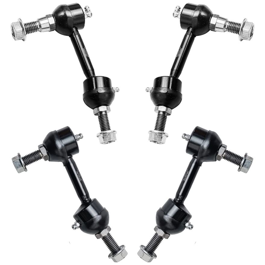 Main Image - Front & Rear Sway Bar Links
