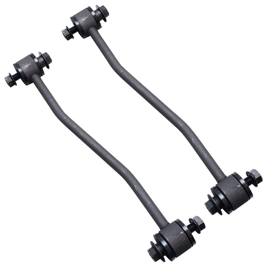 Rear Sway Bar Links - K750261 x2