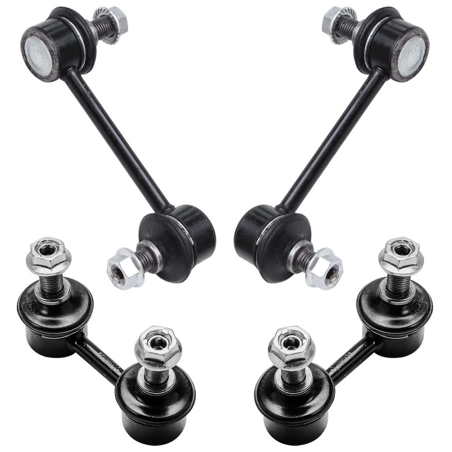 Main Image - Front Rear Sway Bar Links