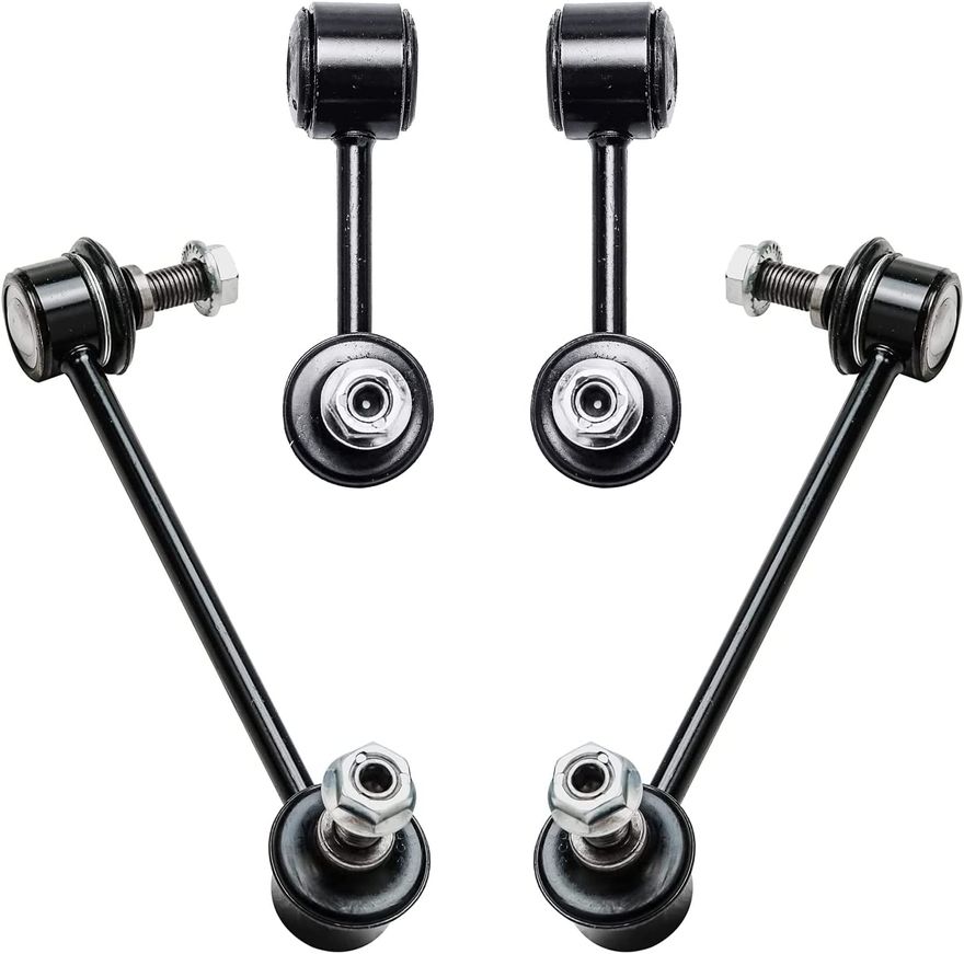 Main Image - Front & Rear Sway Bar Links