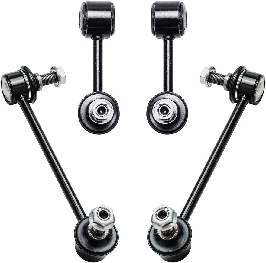 Main Image - Front & Rear Sway Bar Links