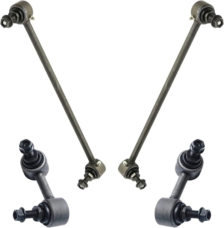 Main Image - Front Rear Sway Bar Links