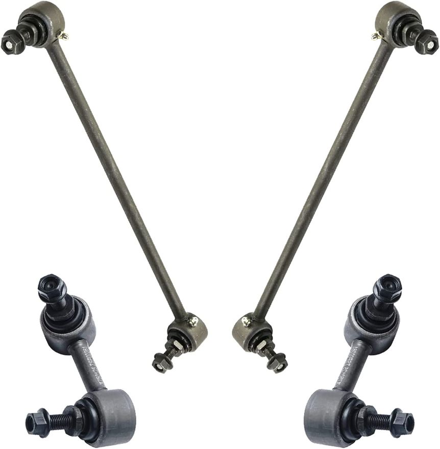 Main Image - Front Rear Sway Bar Links