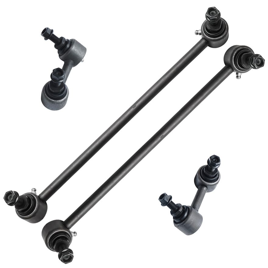 Main Image - Front Rear Sway Bar Links