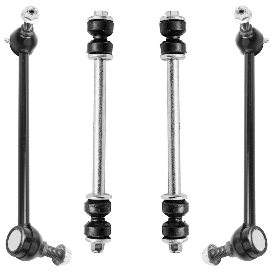 Main Image - Front Rear Sway Bar Links