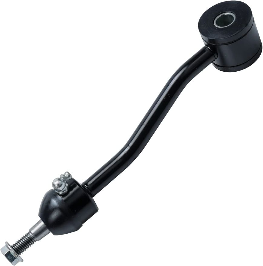 thumbnail image 2 of Front Sway Bar Links K80852 For Chevrolet Uplander, Buick LaCrosse/Allure, Pontiac – Pair, Greasable 2 of 4