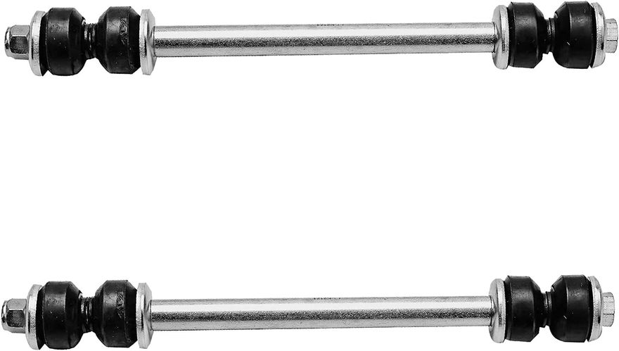 Rear Sway Bar End Links - K3124 x2