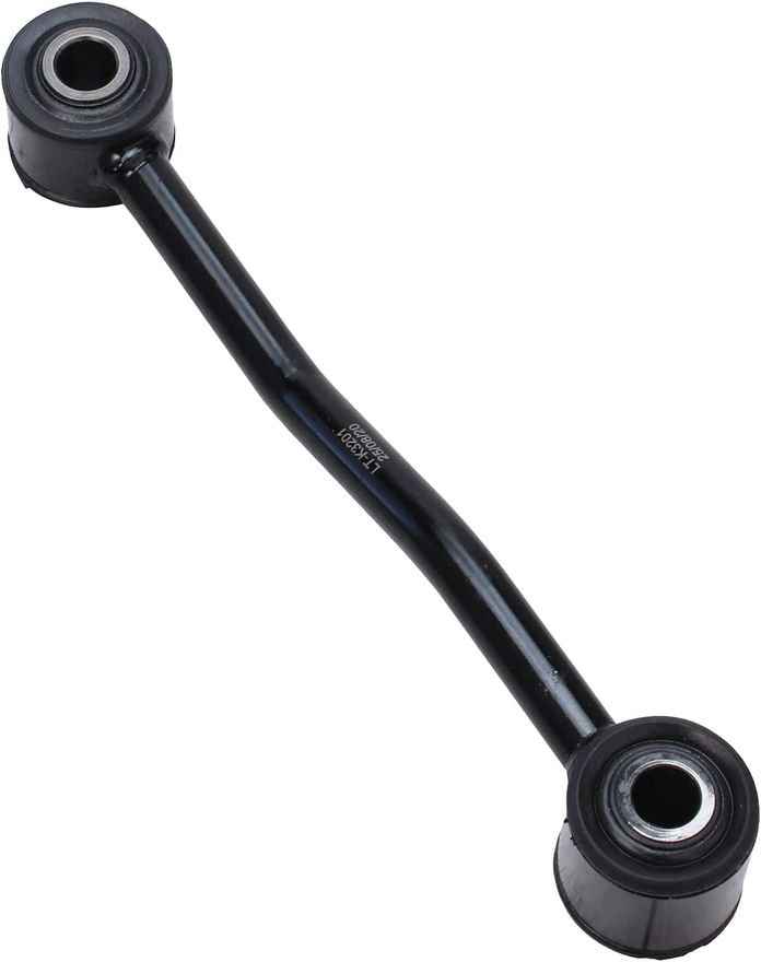 Front Sway Bars - K3201 x2