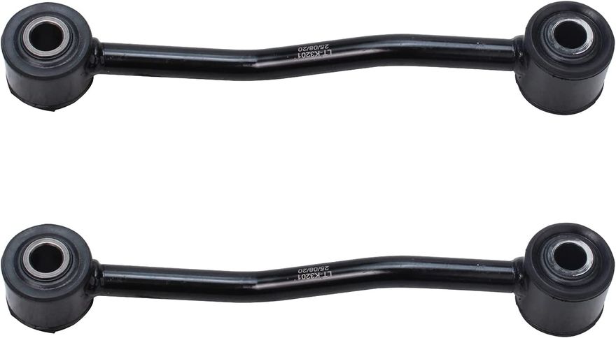 Front Sway Bars - K3201 x2