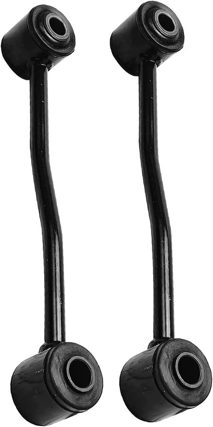 Rear Sway Bars - K3202 x2