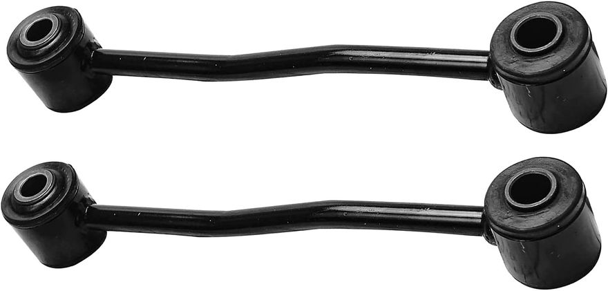 Rear Sway Bars - K3202 x2