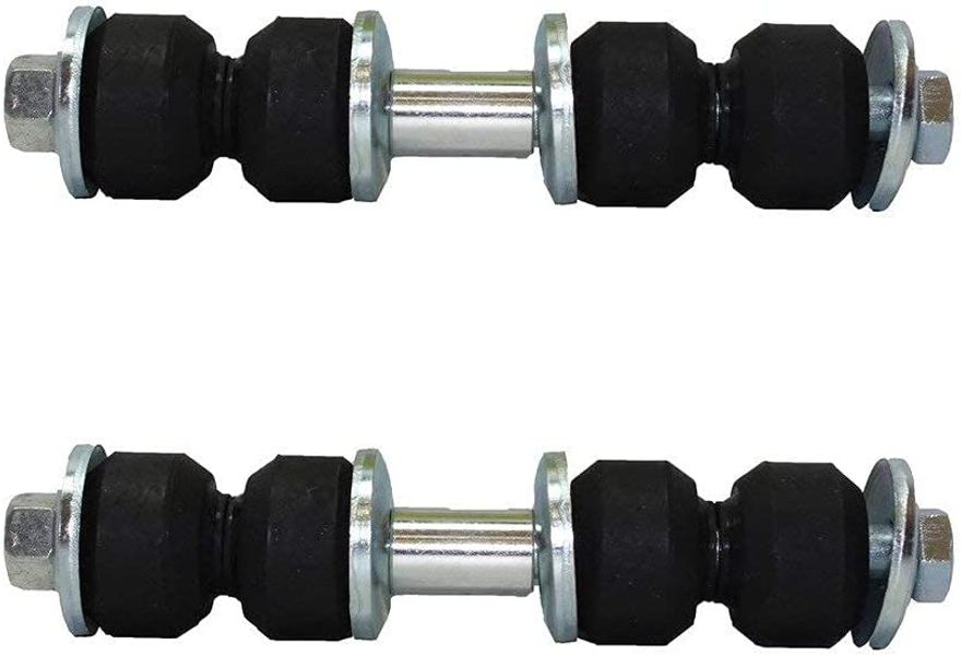 Front Sway Bar Link - K5342 x2