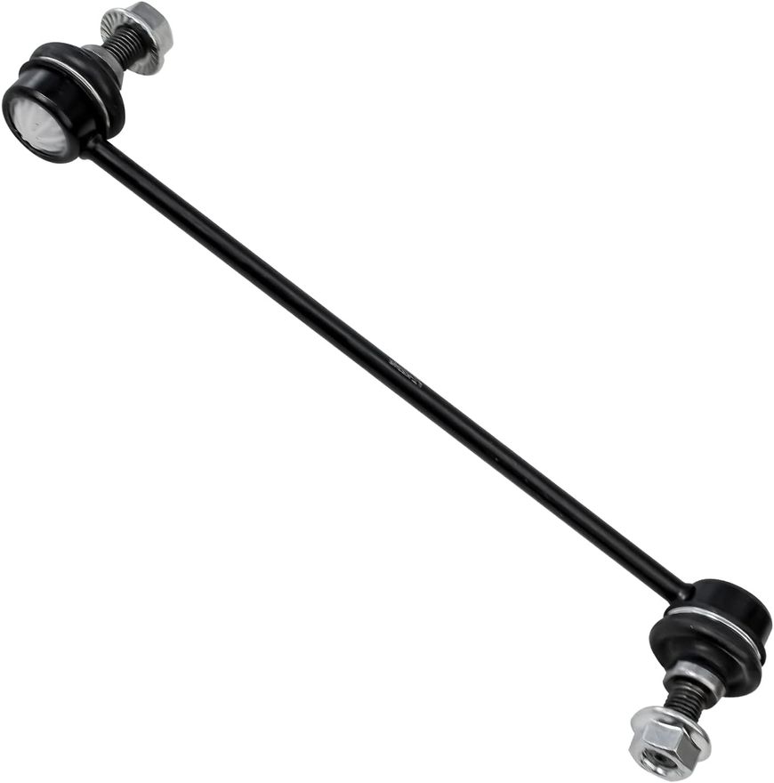 Front Sway Bars - K5345 x2