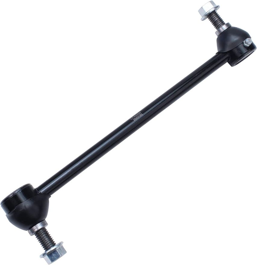 Front Sway Bar Links - K5334 x2