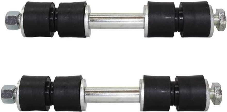 Front Sway Bar Link - K6426 x2