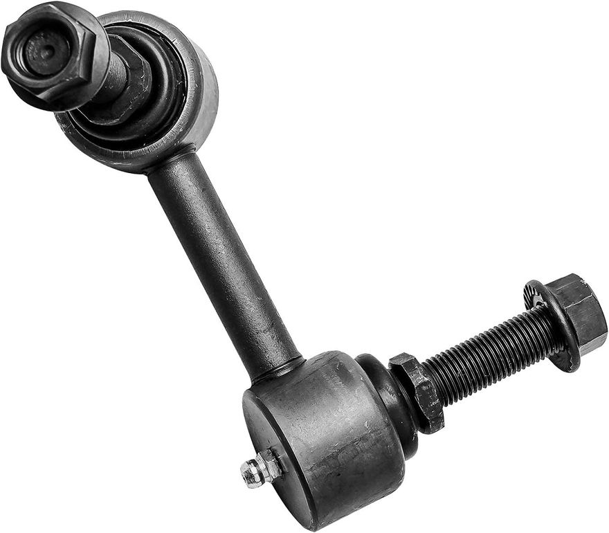 Front Sway Bar - K6665 / K6666