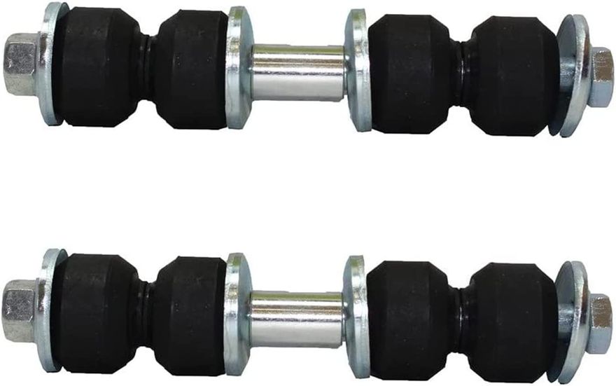 Rear Sway Bar Links - K6690 x2