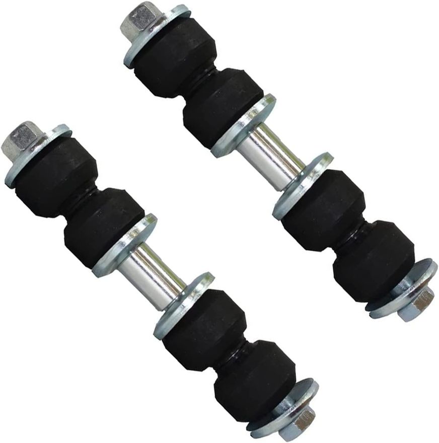 Rear Sway Bar Links - K6690 x2