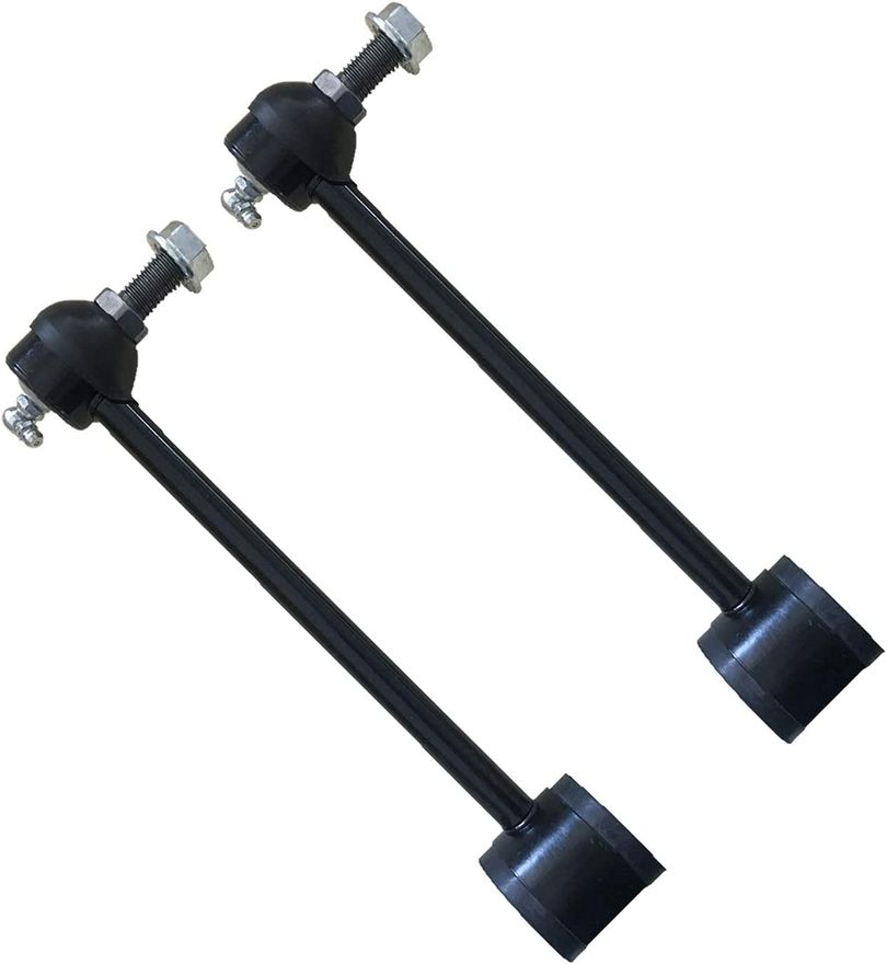 Rear Sway Bars - K6700 x2