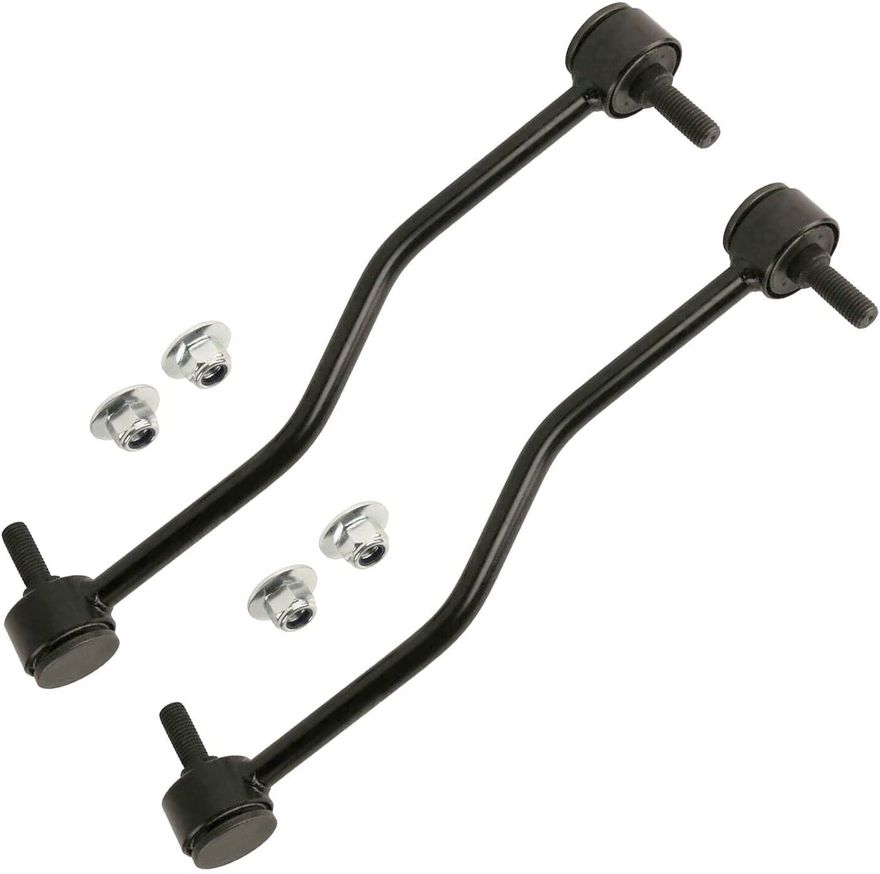 Rear Sway Bar Links - K700904 x2