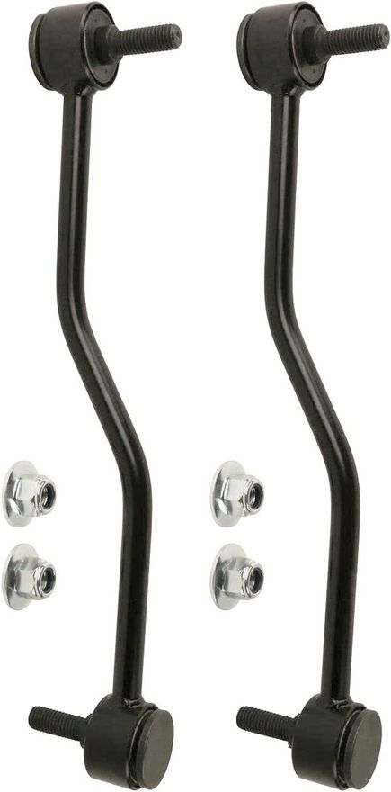 Rear Sway Bar Links - K700904 x2