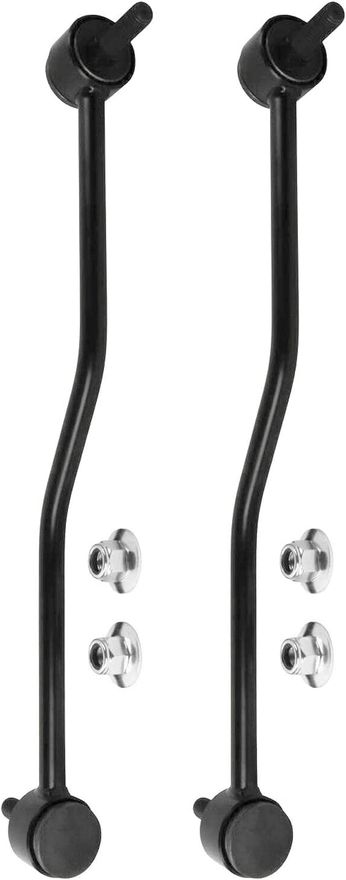 Rear Sway Bar Links - K700905 x2